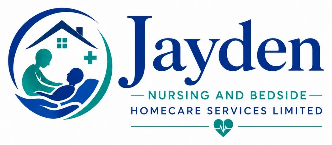 Jayden Nursing and Bedside Homecare Services Limited