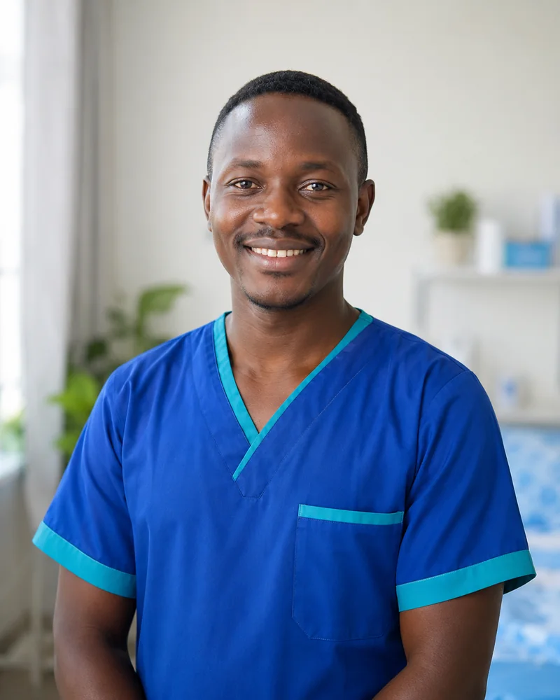 Homecare Nurse at Jayden Care