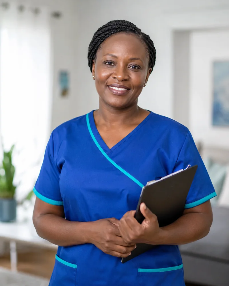 Care Coordinator at Jayden Care